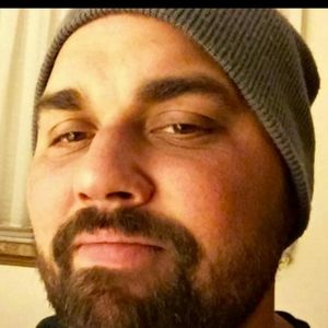 Meet your Posher, Patrick